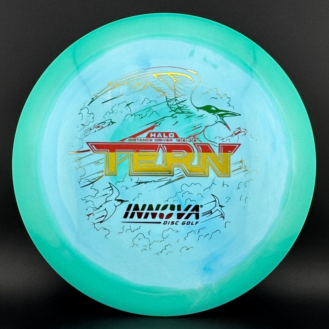 Halo Star Tern Innova