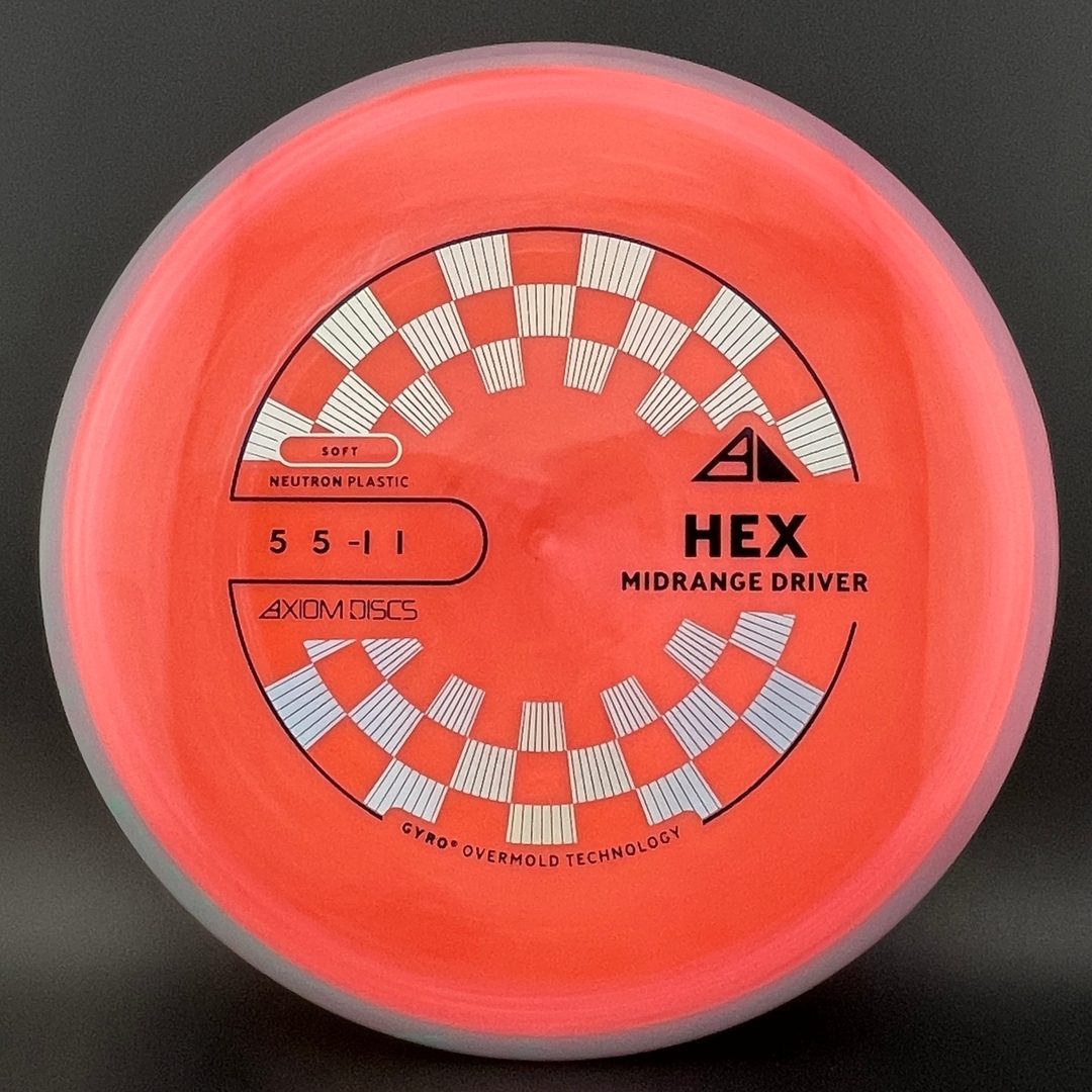 Neutron Soft Hex Axiom