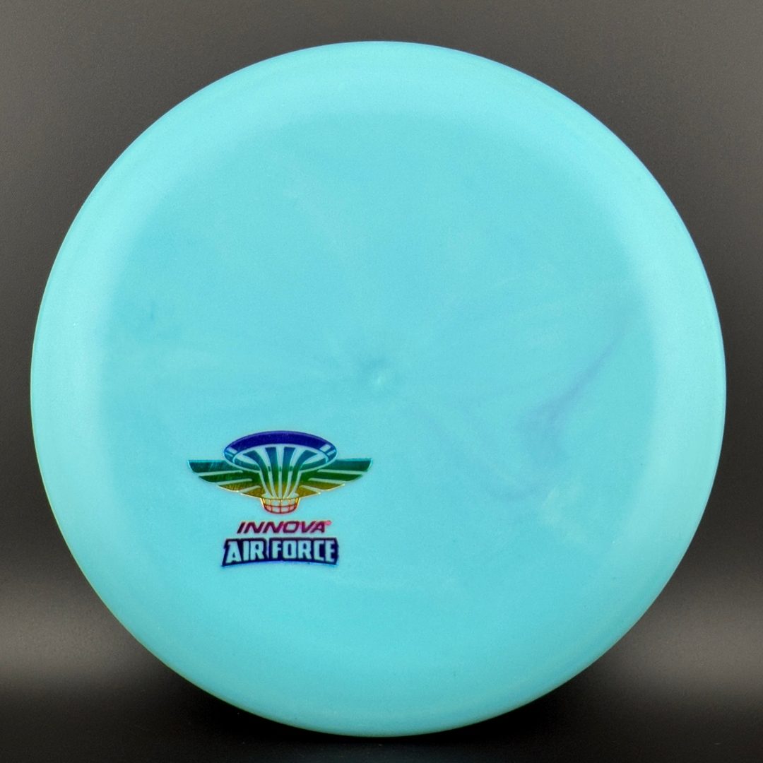 Proto Color Glow JK Pro Aviar - Air Force Stamp Innova
