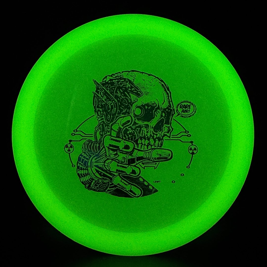 Nocturnal Freetail - STRATUS FEAR V1 by Les White MINT Discs