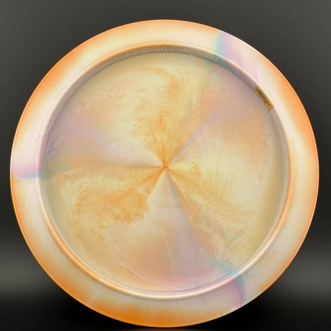 ESP Swirl Thrasher - Missy Gannon 2022 Tour Series Discraft