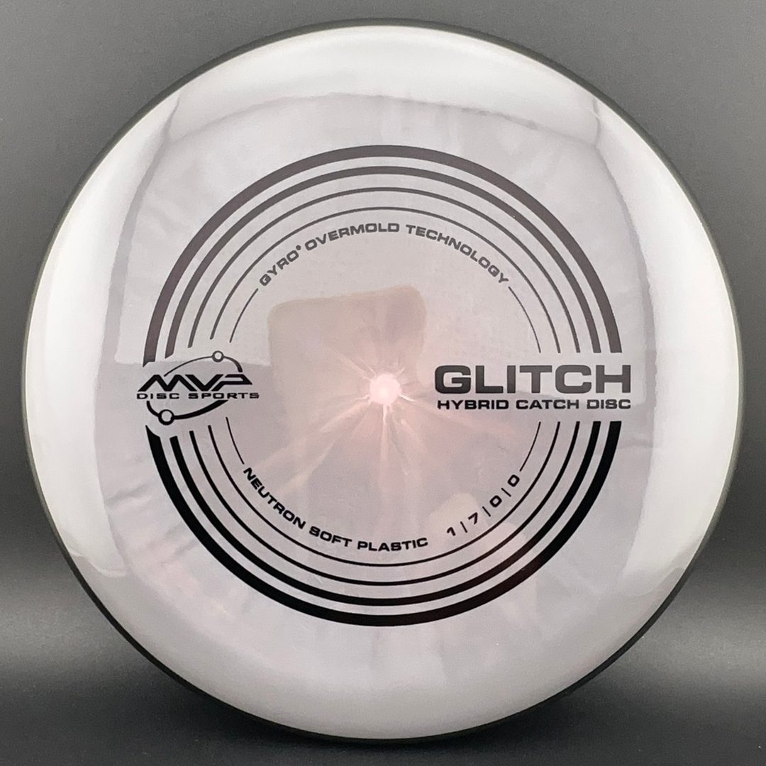 Soft Neutron Glitch MVP