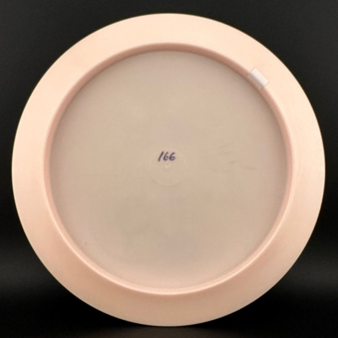 Swirly S-Line DD3 - Cloud Breaker 2 - Shield and Sword Stamp *Warehouse Stash* Discmania