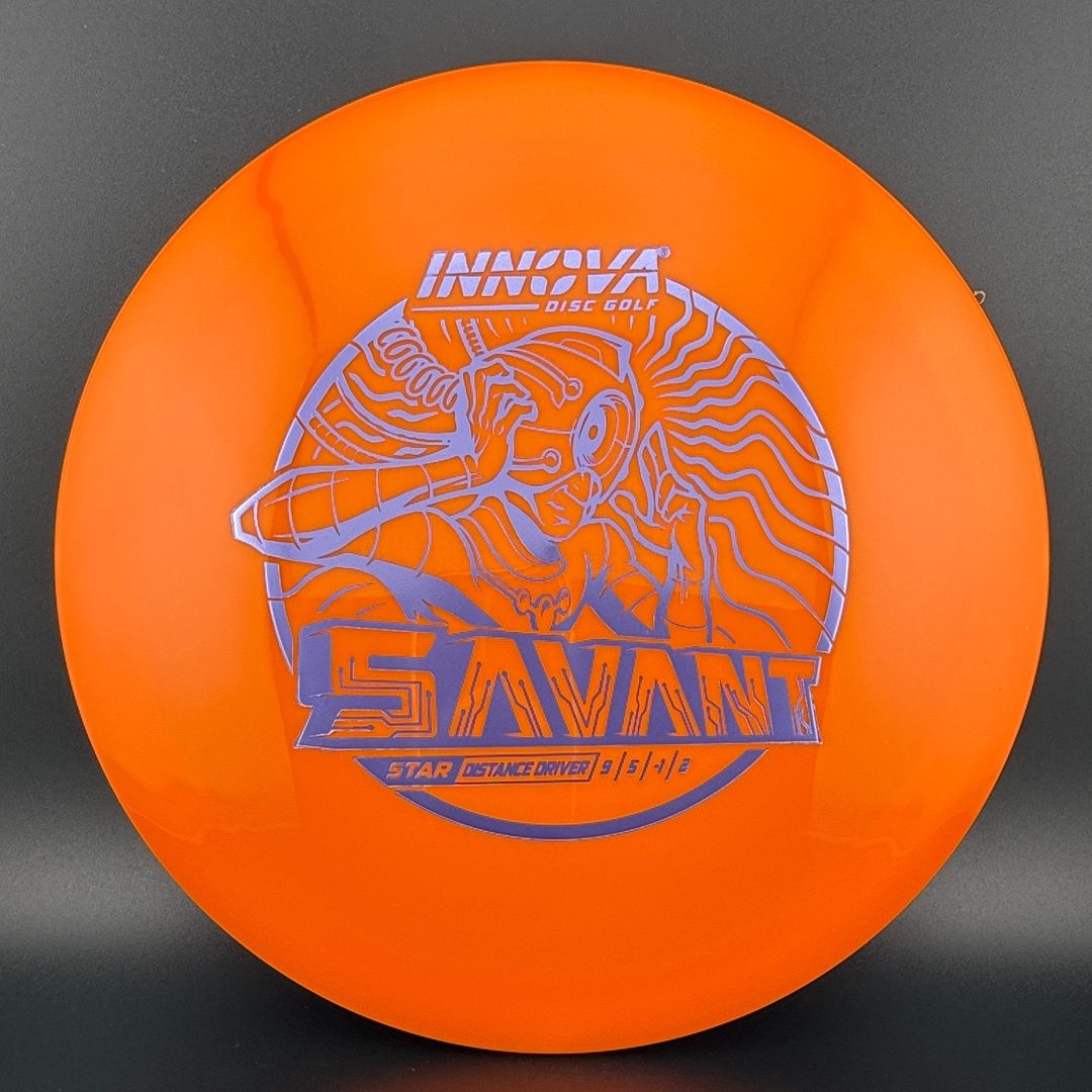 Star Savant Innova