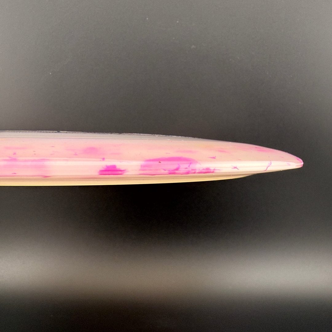 Party Time Champion Destroyer - Calvin Heimburg - 2025 DGPT Champion Innova