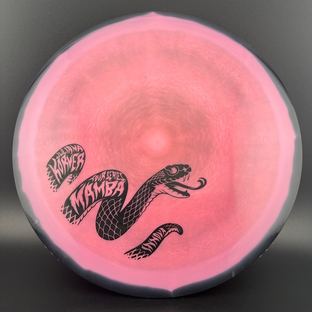 Proto Glow Halo Star Mamba - Juliana Korver 2024 Tour Series Innova