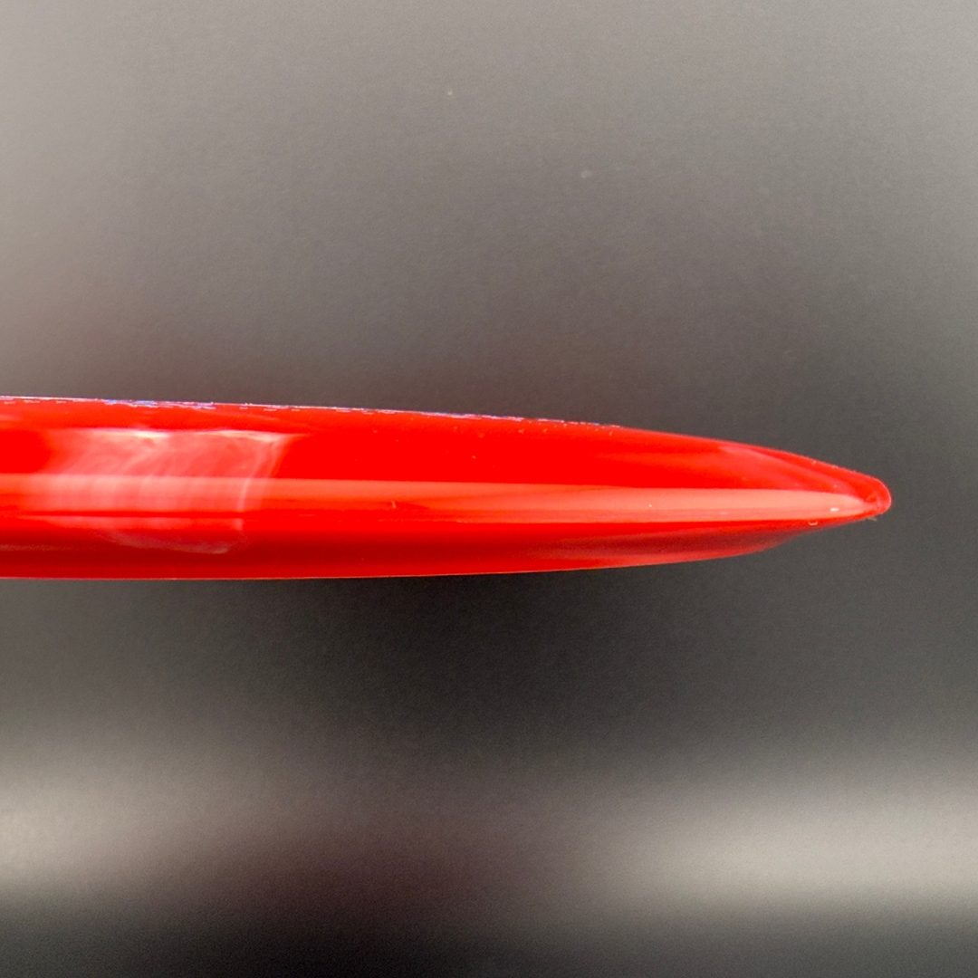 Retina Chemtrail - Merry Chemtrail - 1/500