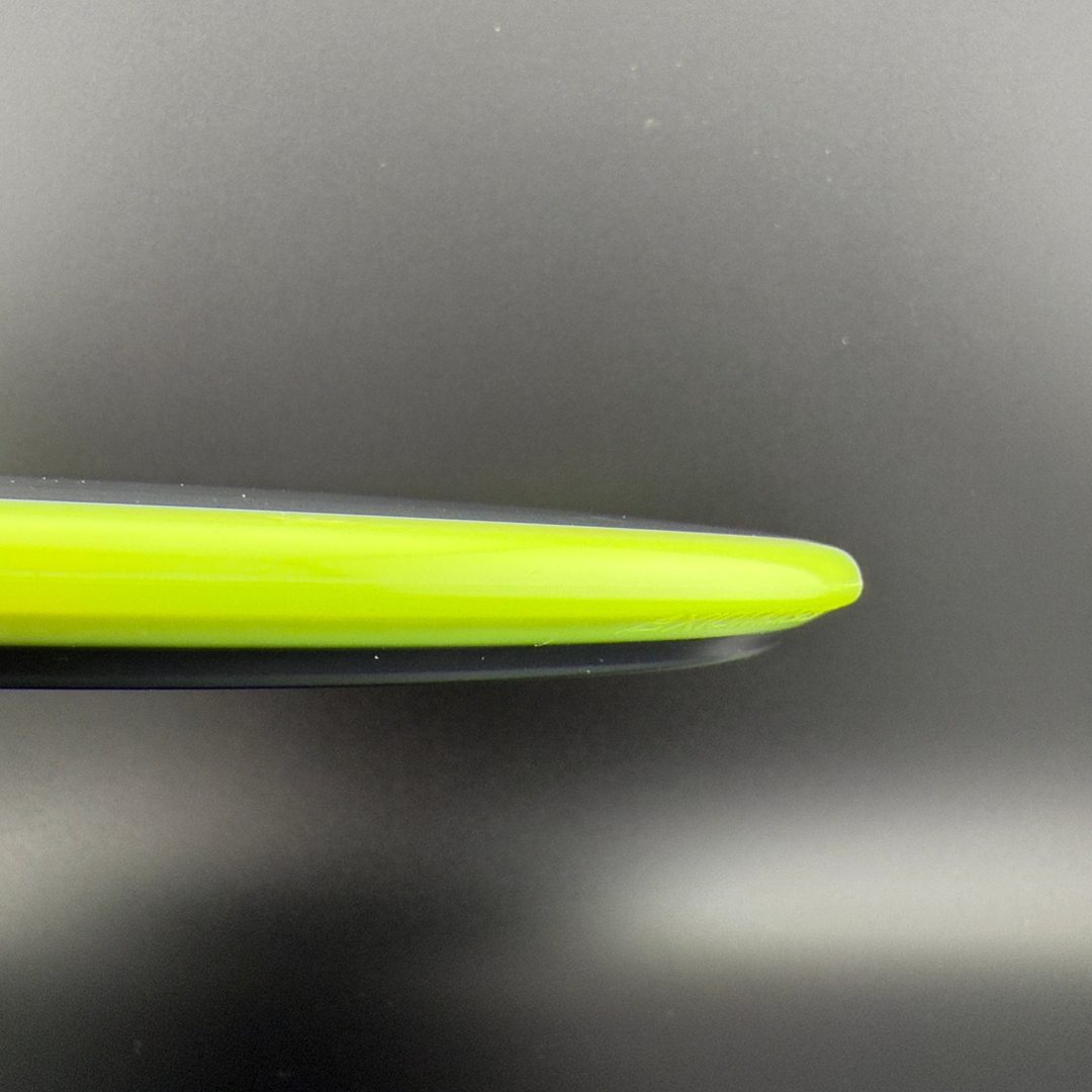 Neutron Balance - "Bulls Eye" Axiom