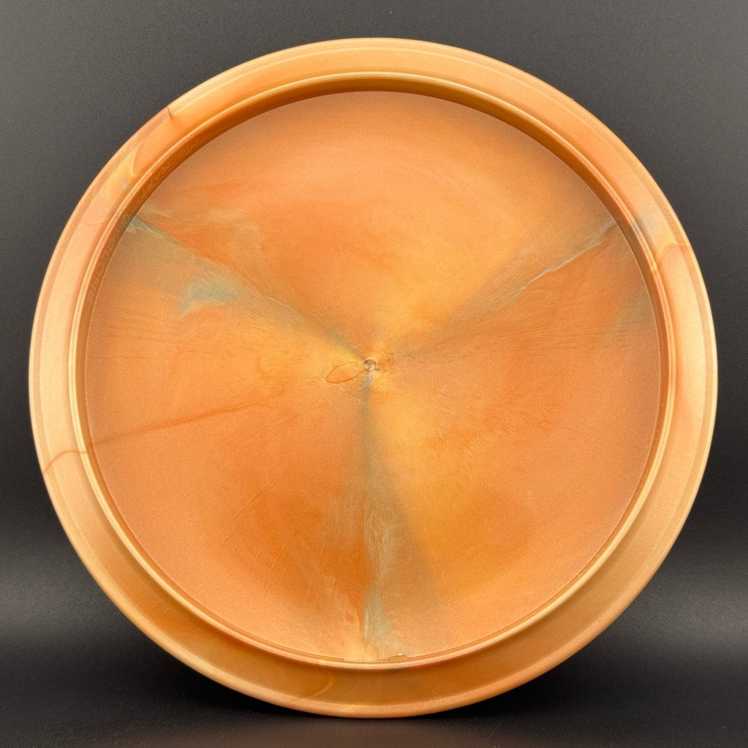 Big Z Titanium Cyclone - Worlds 2026 Edition Discraft