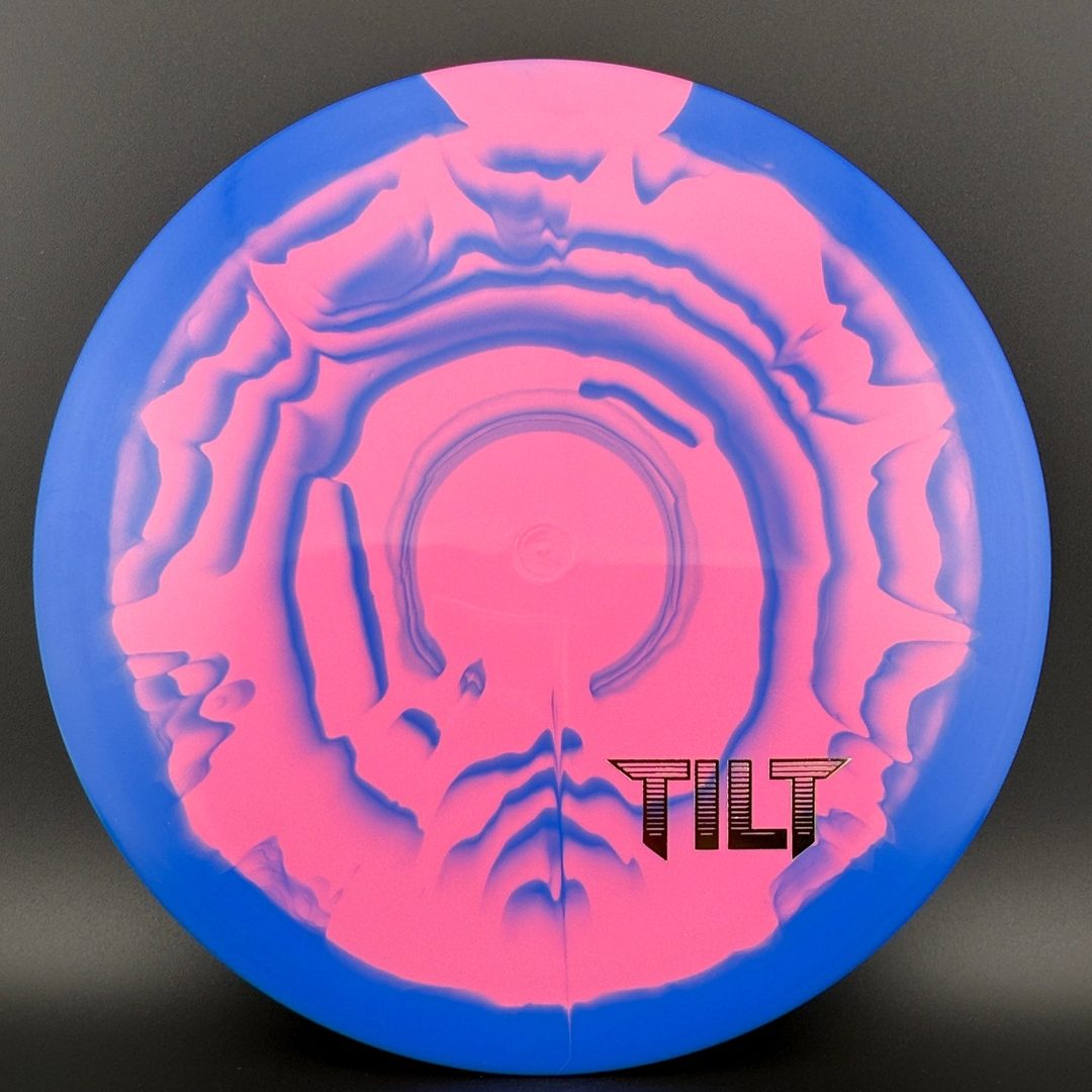 Color Madness Horizon S-Line Tilt