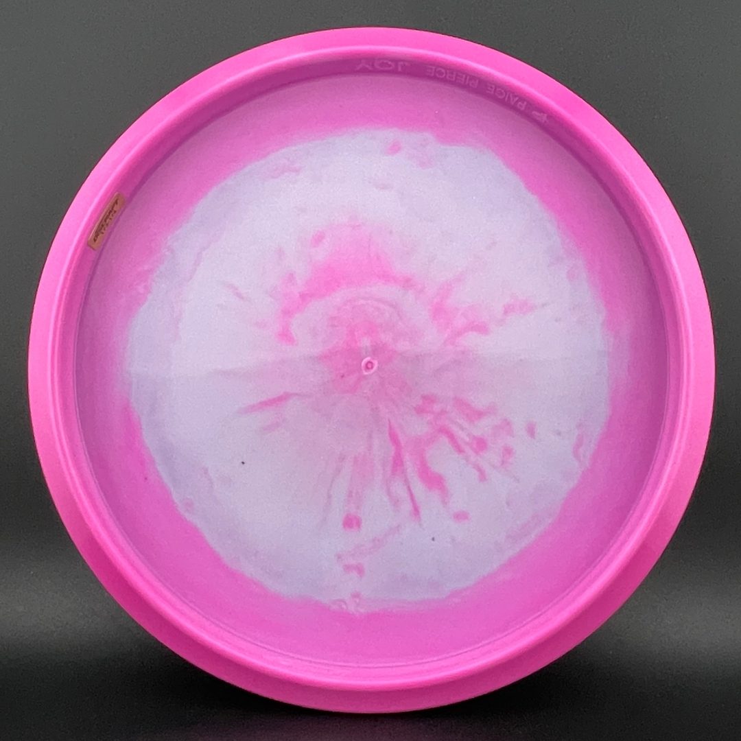 Swirl ESP Joy Prototype - Paige Pierce Discraft