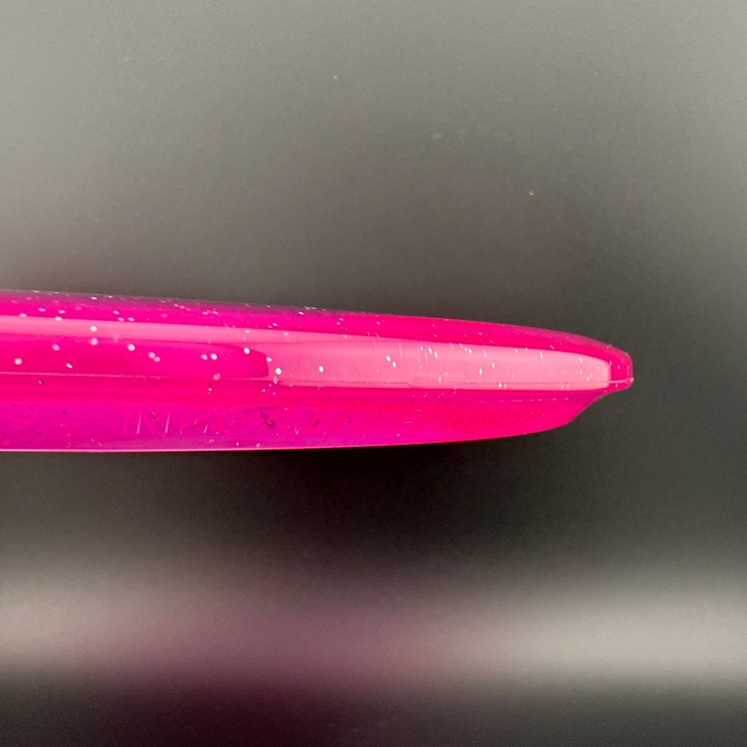 Arcane Ritual - Rat Magic Negative Disc Golf