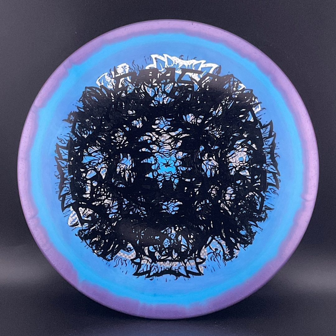 Sirius Helio Draco 1.1 Flat Top - X-Out - Marm O Set LE Millennium