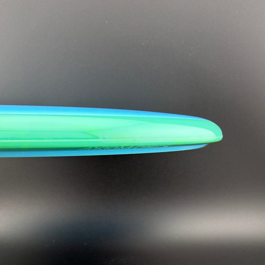 Neutron Paradox Axiom