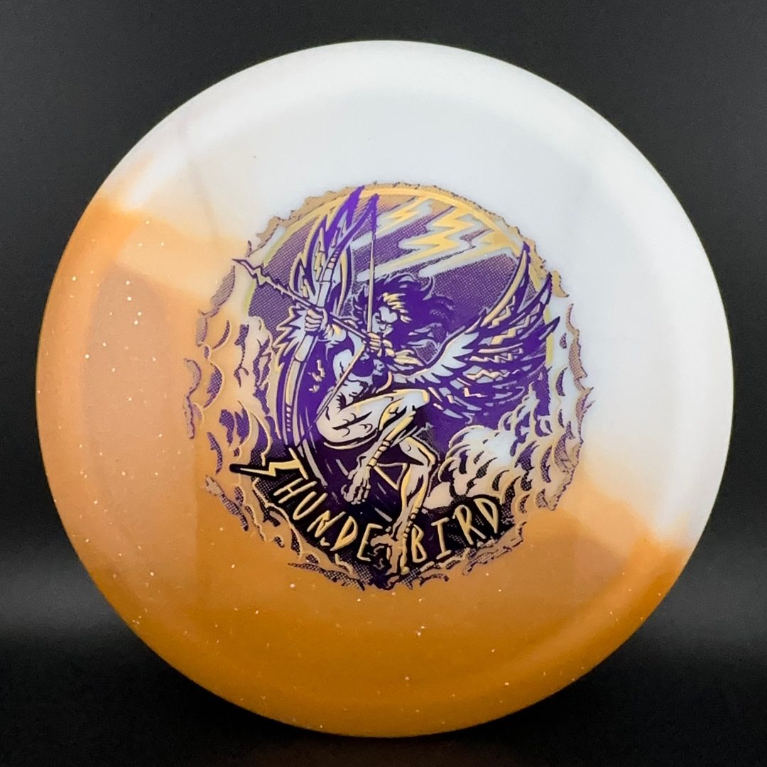 Duo Thunderbird Innova