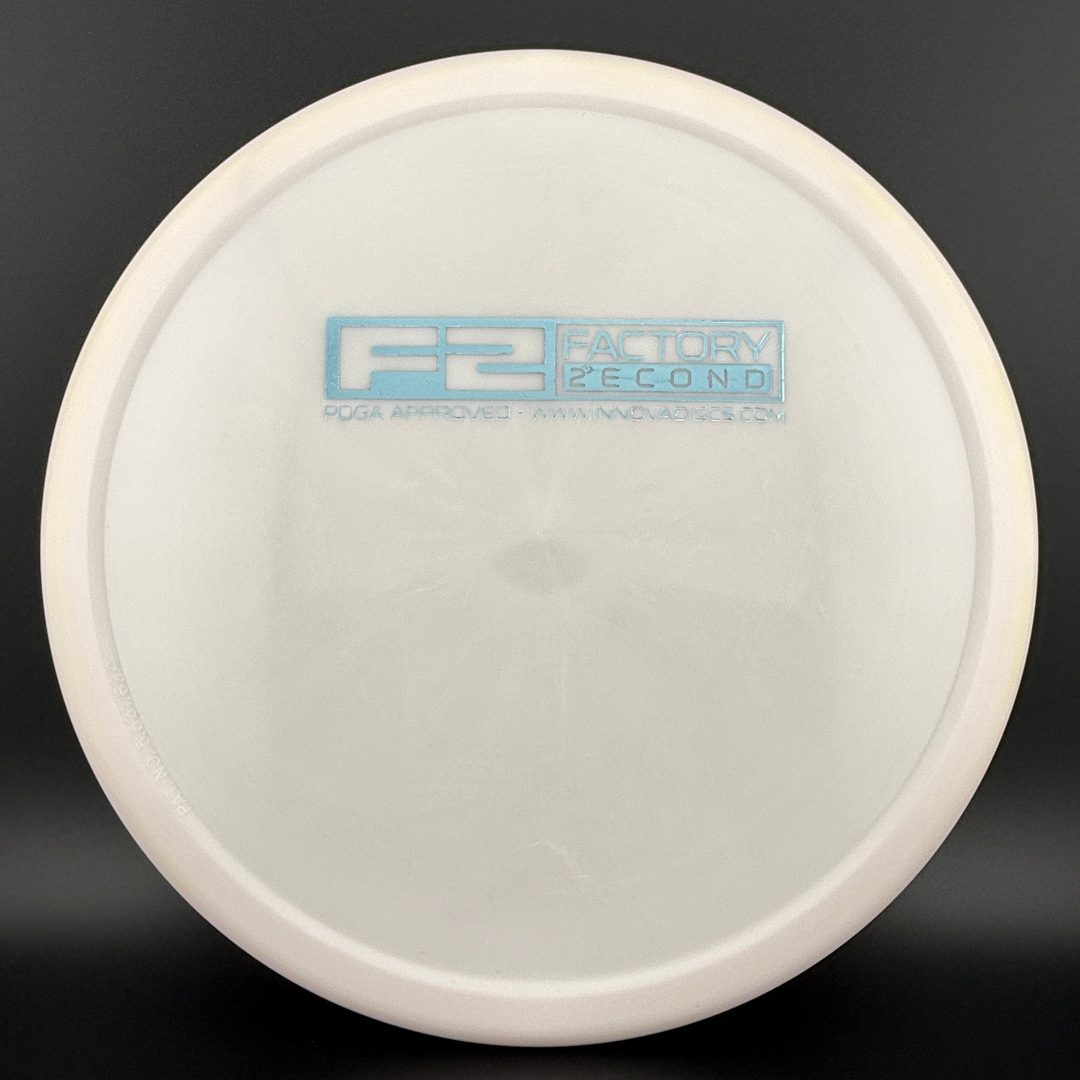 Prototype Star Rhyno X - F2 Innova