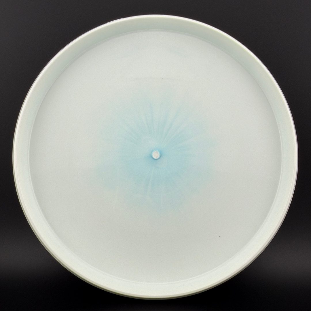 Soft Neutron Parachute - Glitch World Championships Streamline