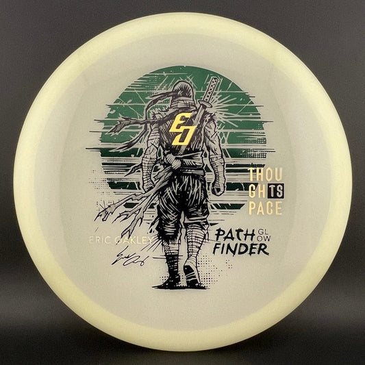 Glow Pathfinder "Shinobi Warrior" - Eric Oakley 2025 Signature Series TSA