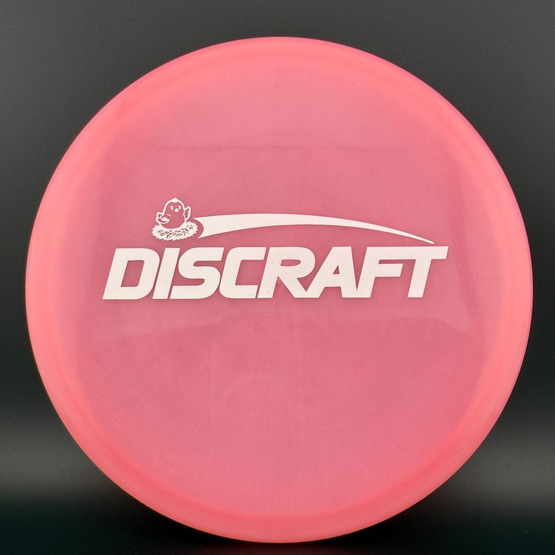 Z Zone SS - Chickidy Bar Stamp Discraft