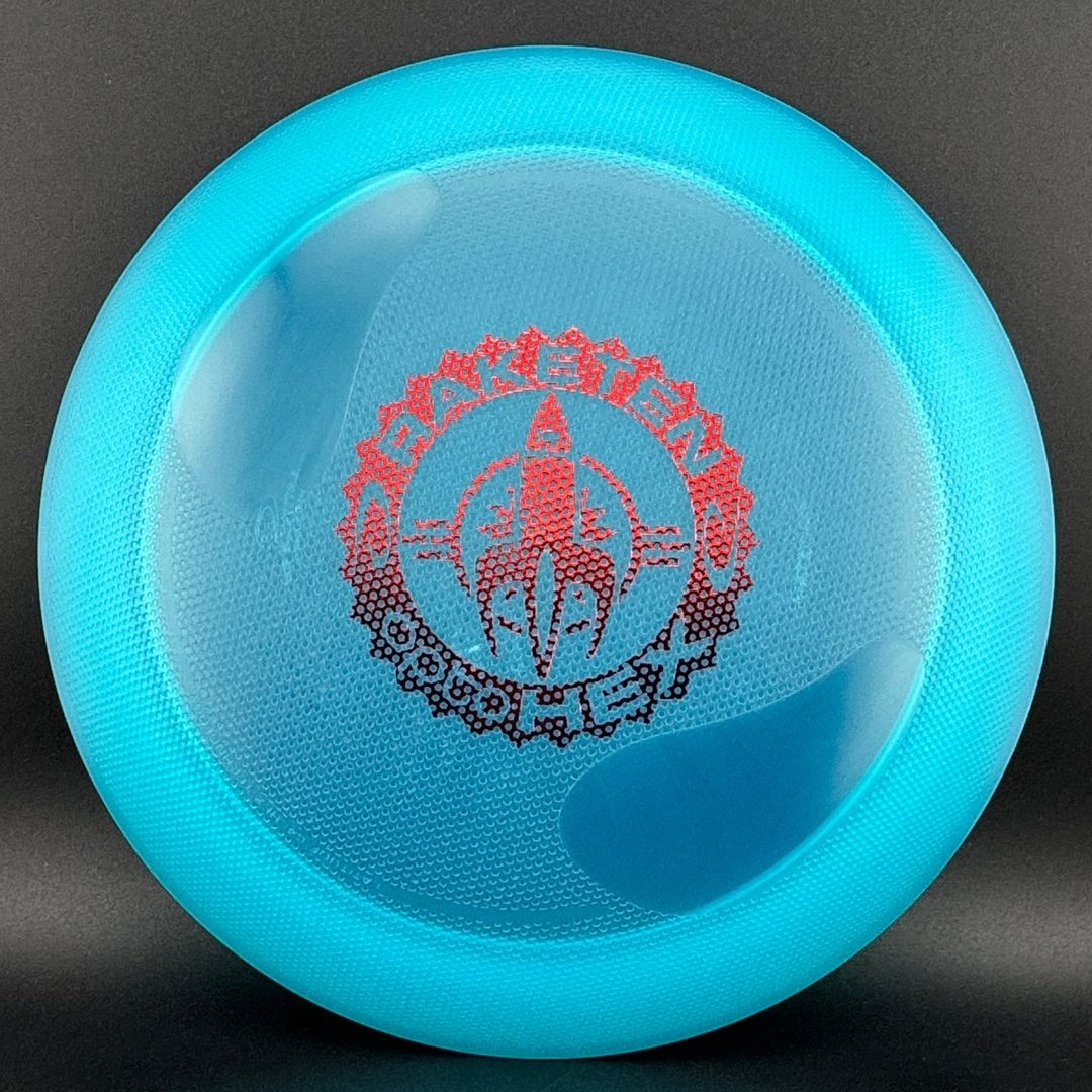 Opto HEX Raketen - Special Edition Latitude 64