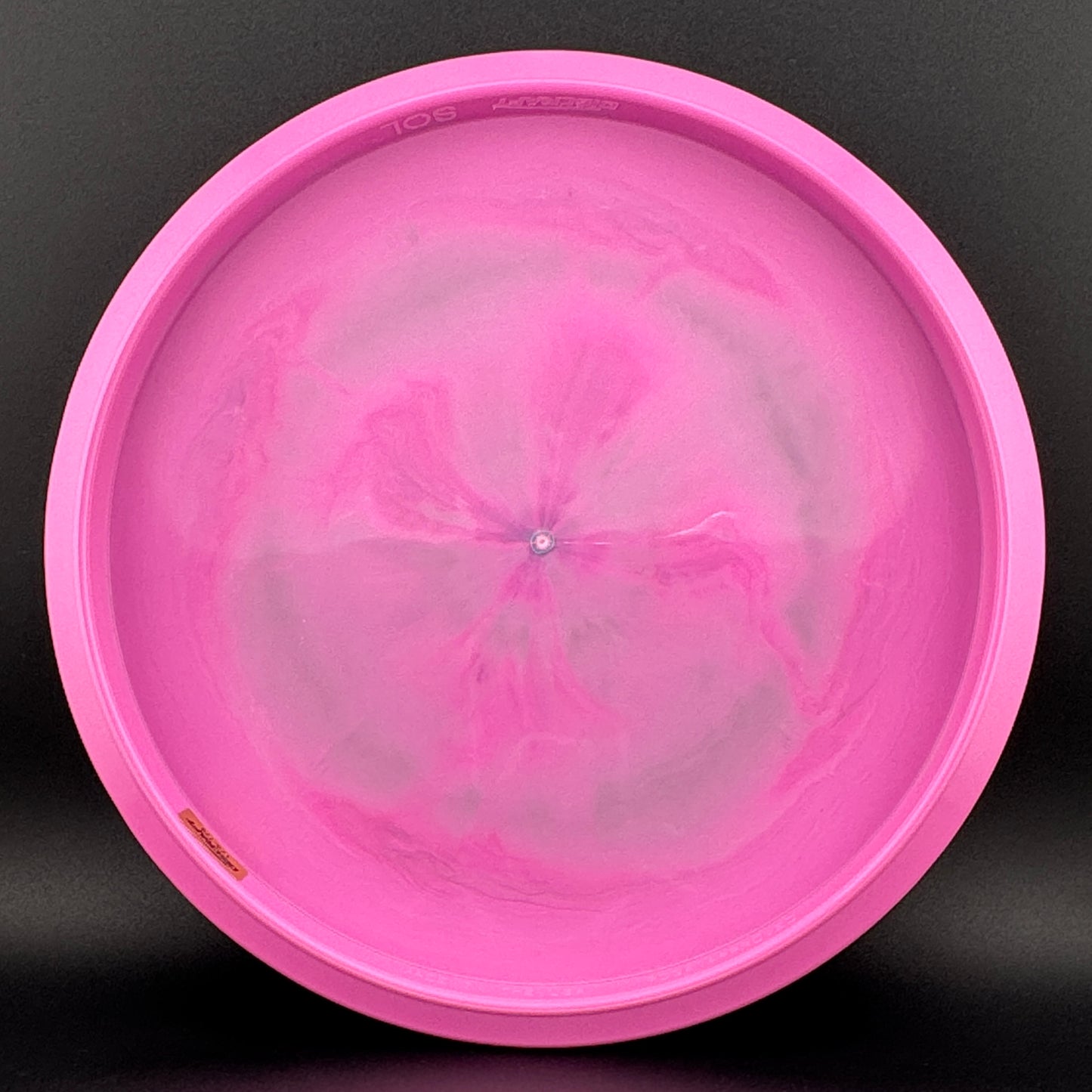 Swirly ESP Sol - Paige Pierce 5X World Champ