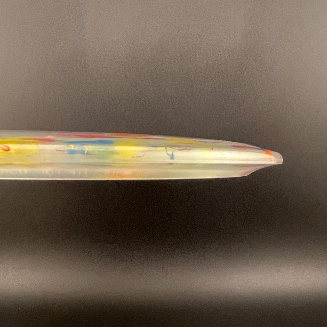 Jawbreaker Z Cigarra - "Cthuloop" by Kelly Baber Discraft