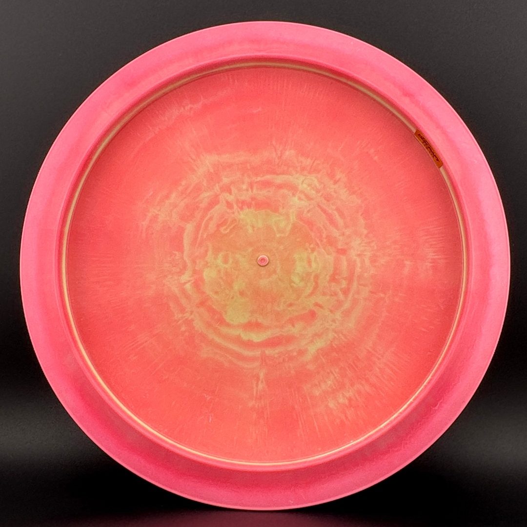 Super FLX ESP Raptor - Ledgestone 2026 Season 3 Discraft