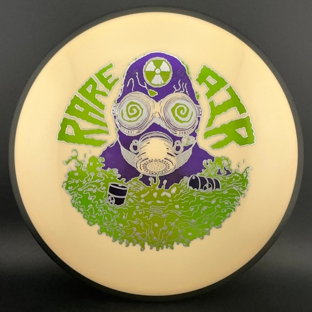 Neutron Detour - RADioactive Man by Ripper Studios MVP