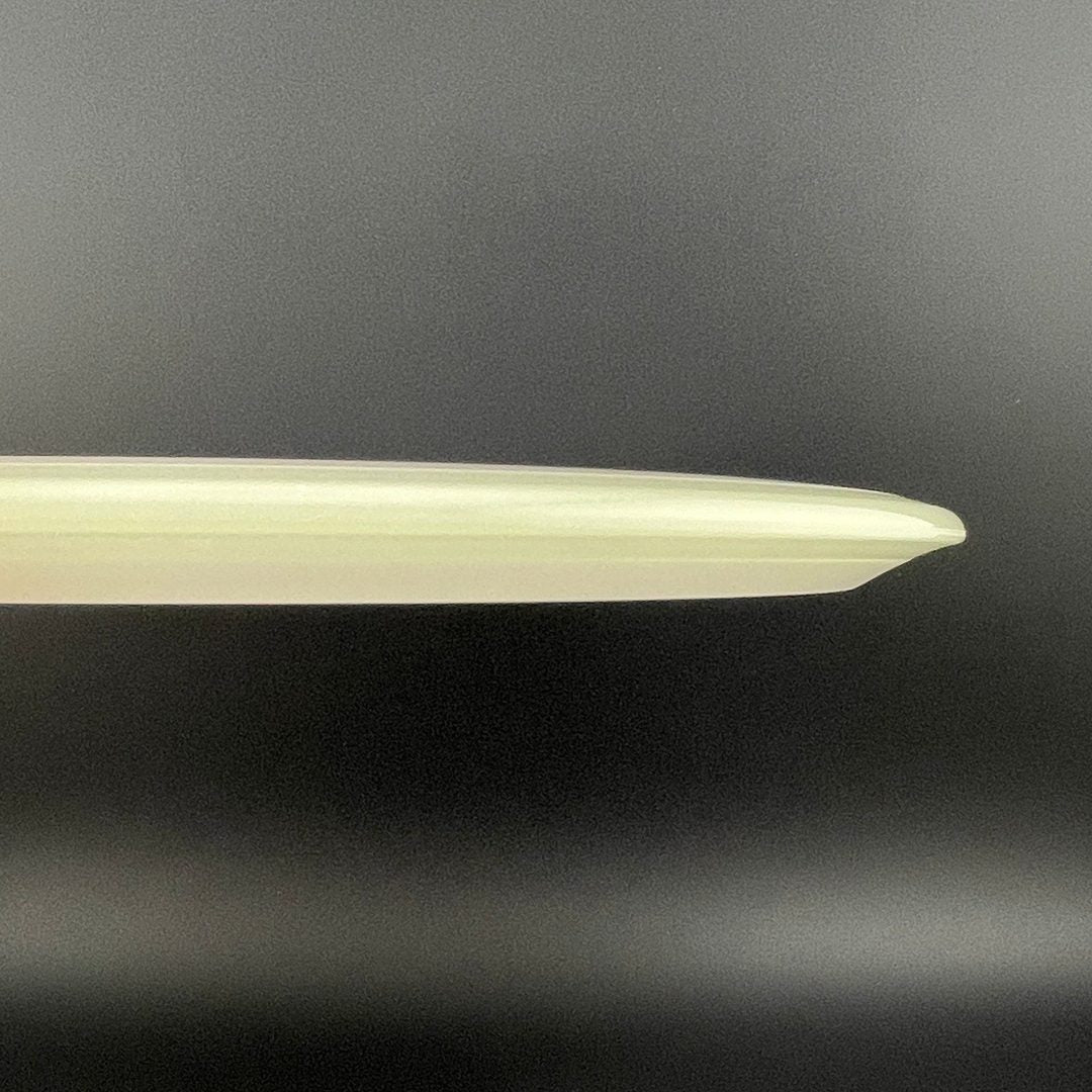 Total Eclipse Crave - Special Edition by Scott Oswalt Axiom