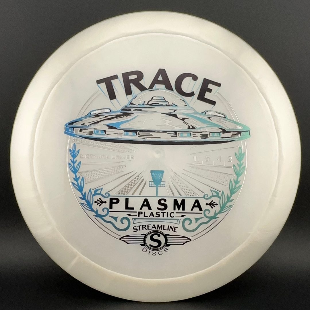 Plasma Trace Streamline