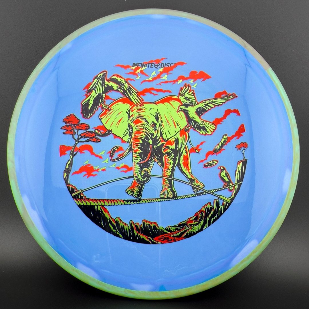 Neutron Balance - Limited Edition Axiom