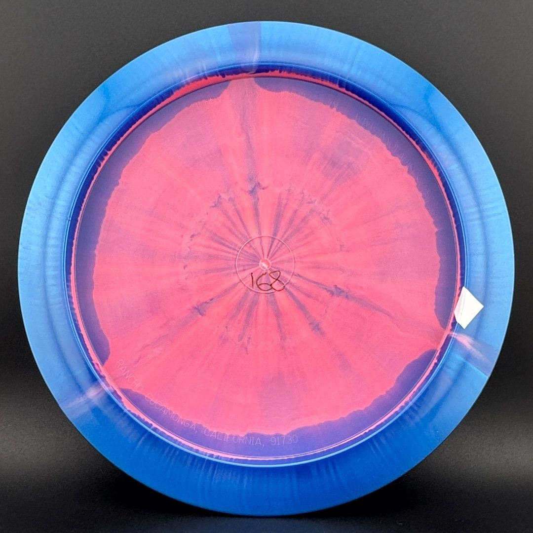 Halo Star Tern Innova