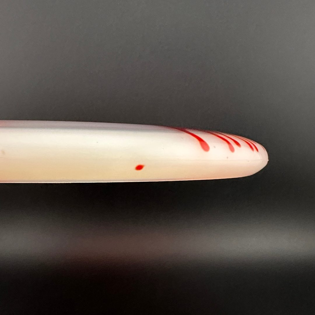 Fly Dye Z Luna - Paul McBeth Discraft