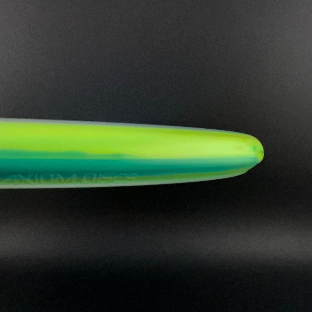 Particle Eclipse Proxy - Silva Saarinen - Gyropalooza 2025 Axiom