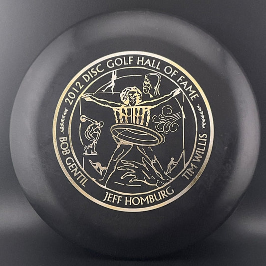 Star Aviar - 2012 Hall of Fame Commemorative Signed *Speedy Stash* Innova