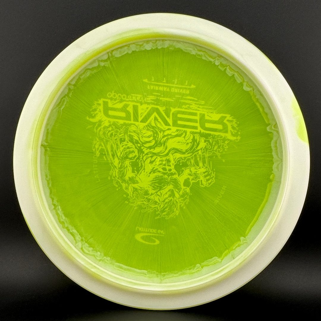 Opto Orbit River Latitude 64