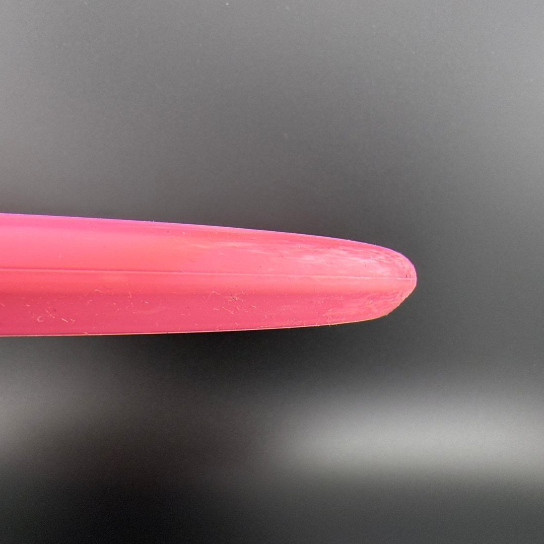 Classic Soft Orbit Warden Dynamic Discs