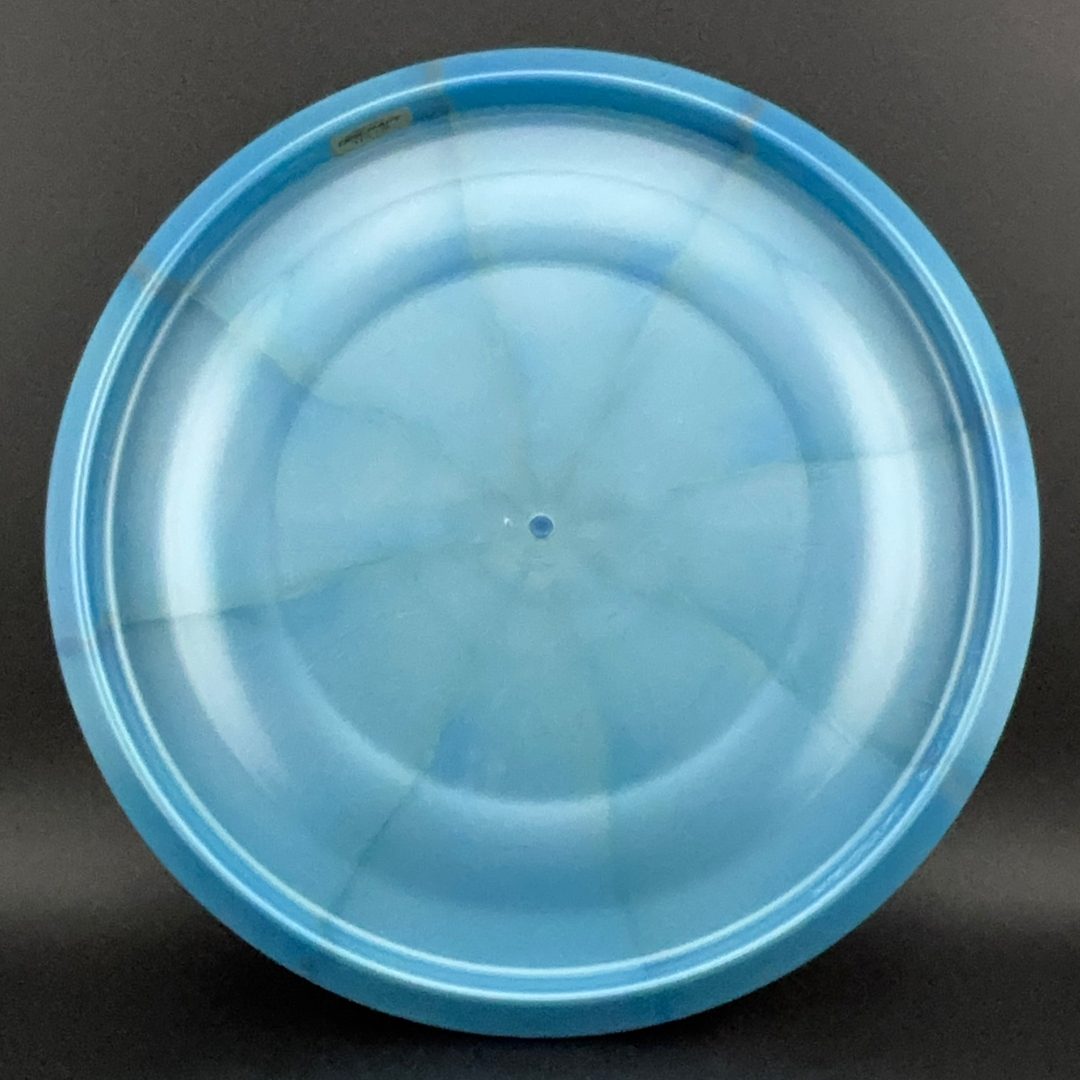 Titanium Swirl Zone GT Discraft