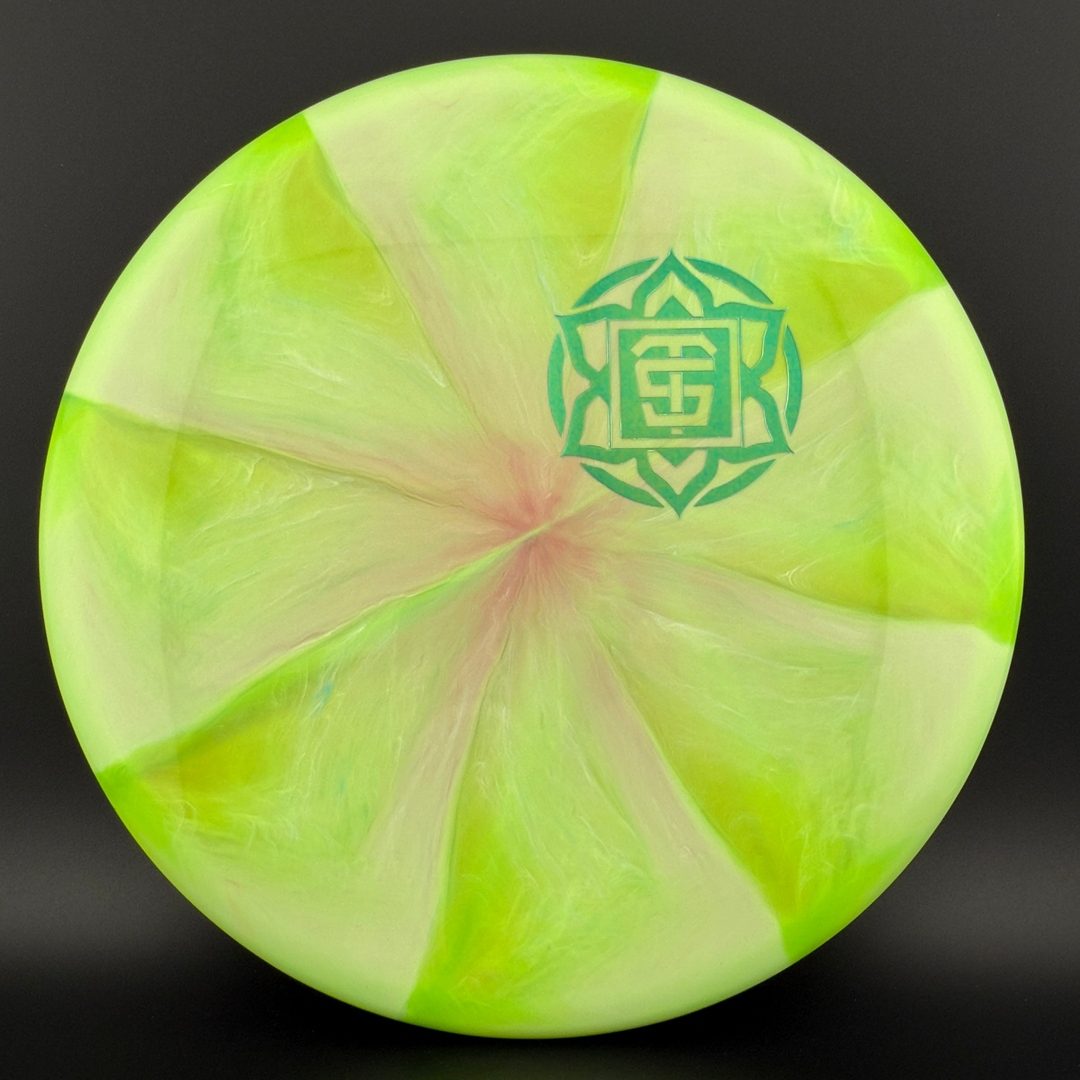 Nebula Aura Praxis - TSA Mini Lotus