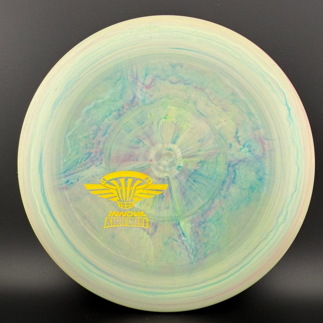 Galactic XT Jay - Air Force Innova