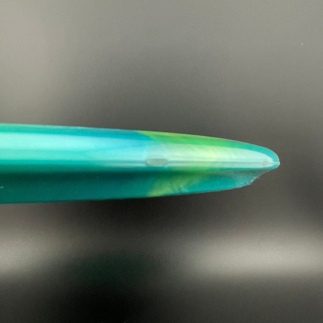 Nebula Ethereal Pathfinder - Frog TSA