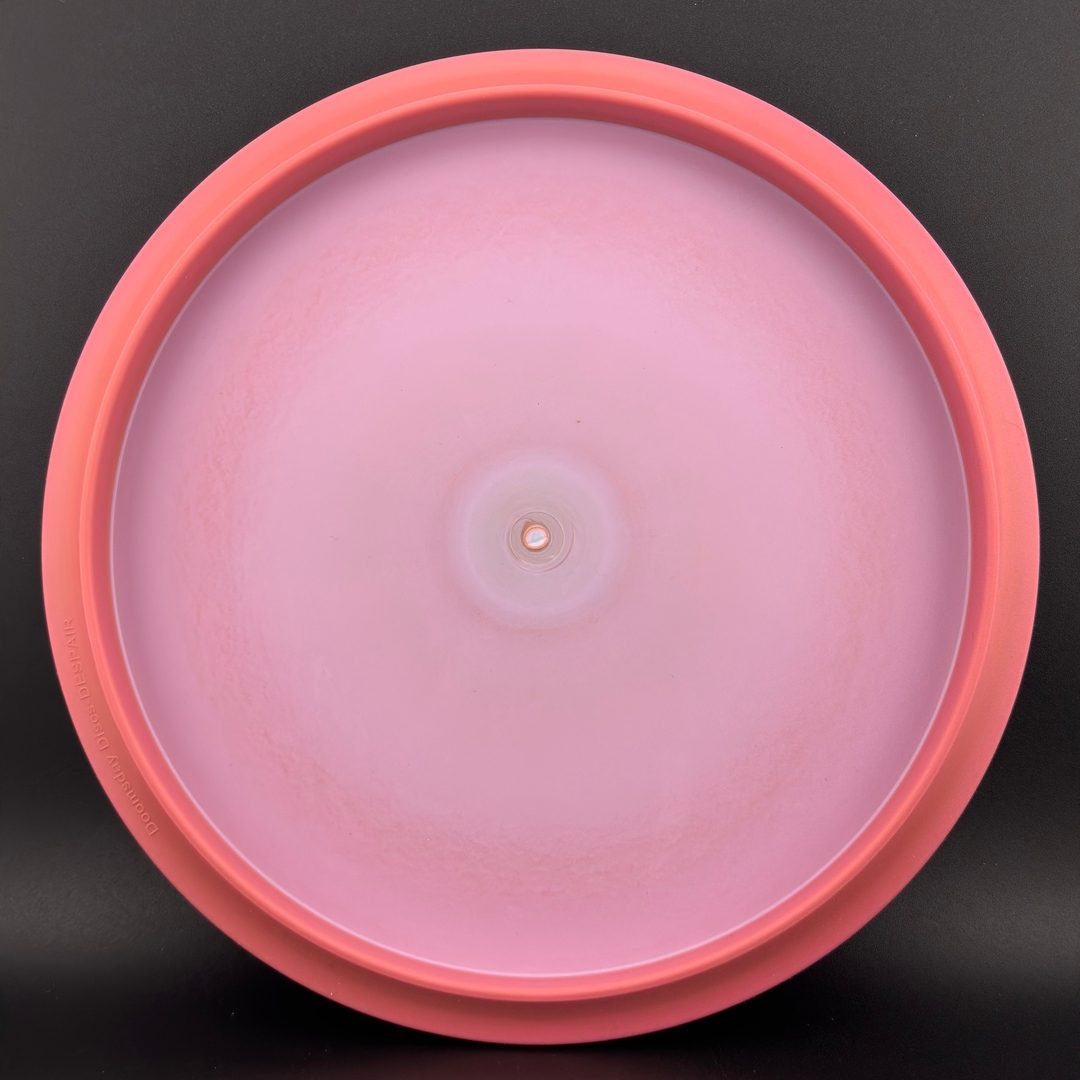 Soft Ration Despair Doomsday Discs