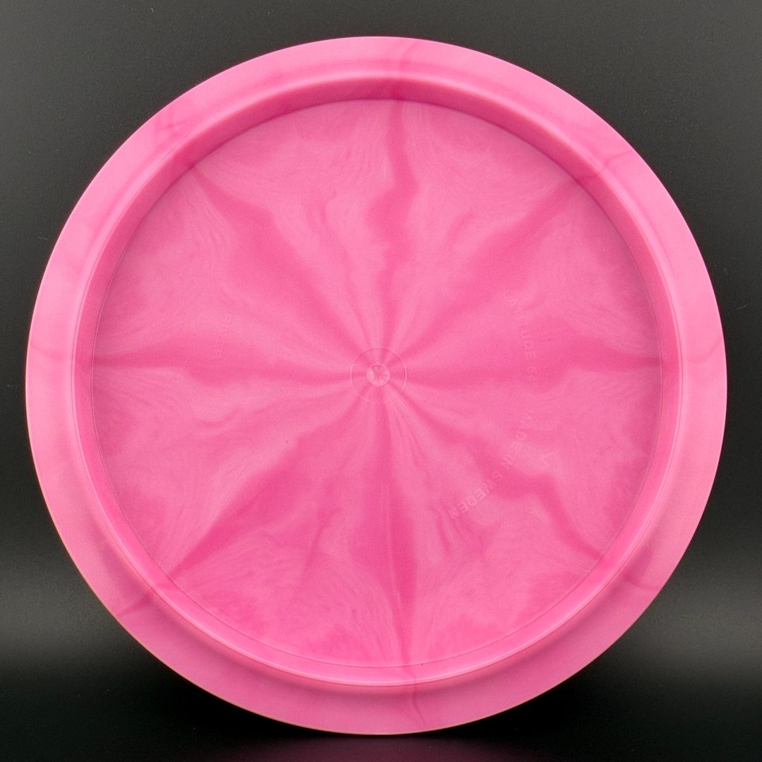 Gold Burst River Latitude 64