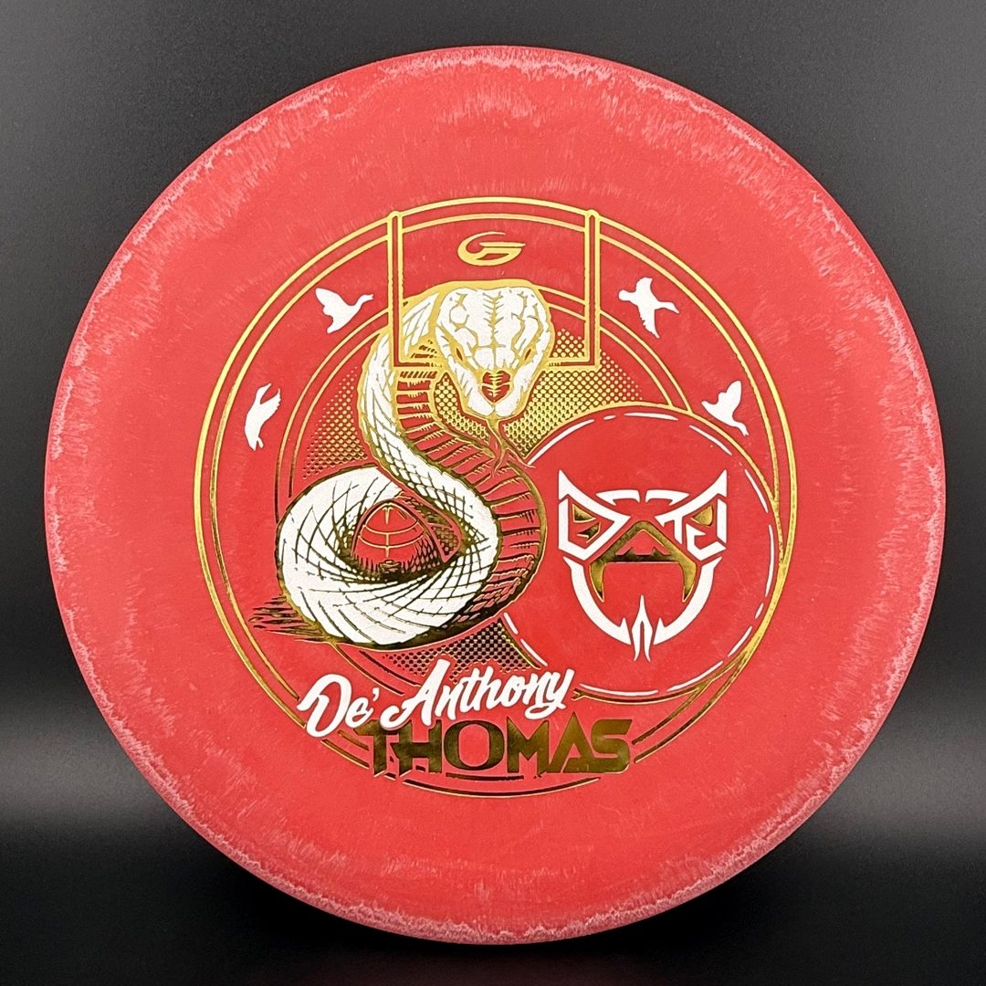 SS Wizard - De'Anthony Thomas Signature Series Gateway