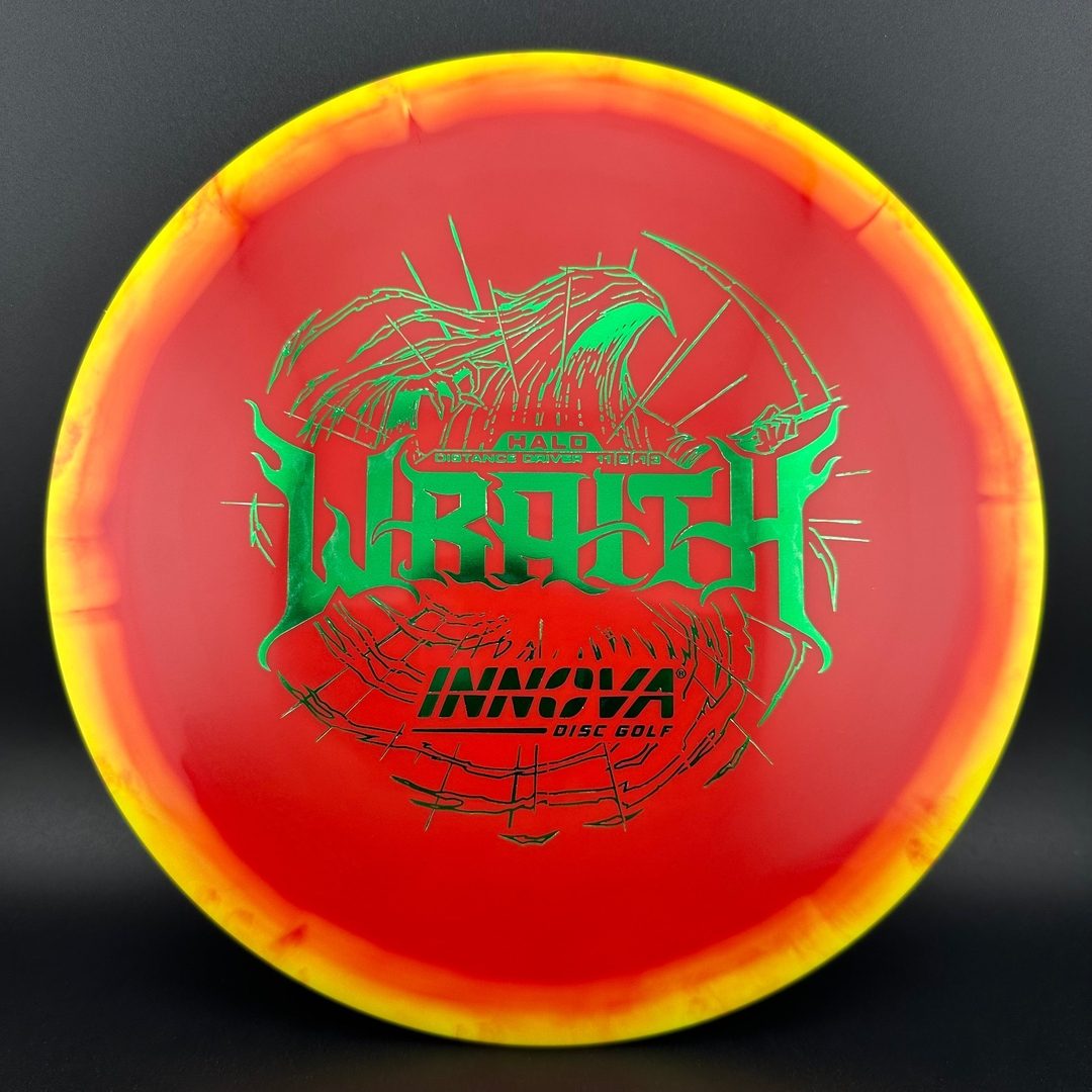 Halo Star Wraith Innova