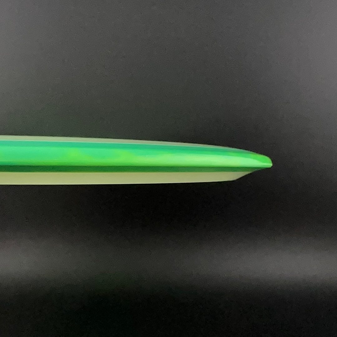 Eclipse Crave - RADioactive Man Axiom