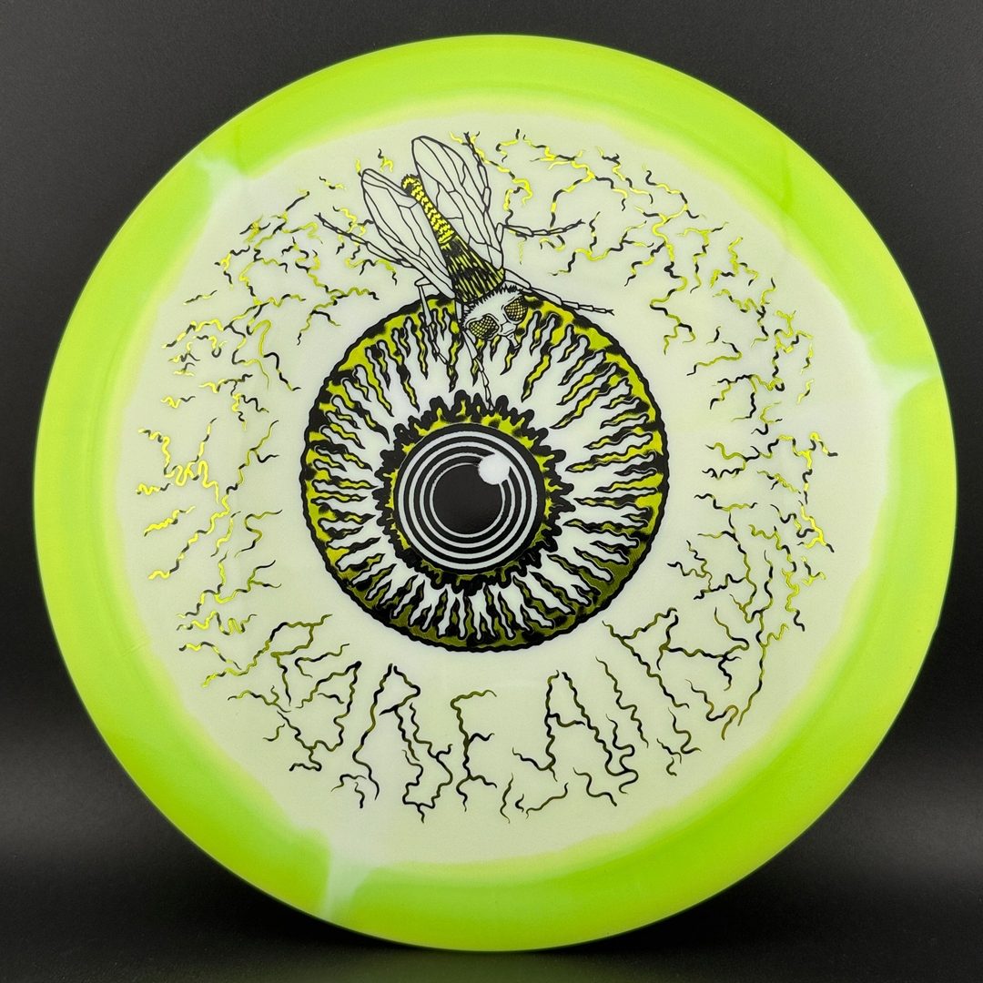 Halo Star Mamba - Eye-Fly RAD V2 by Ripper Studios Innova