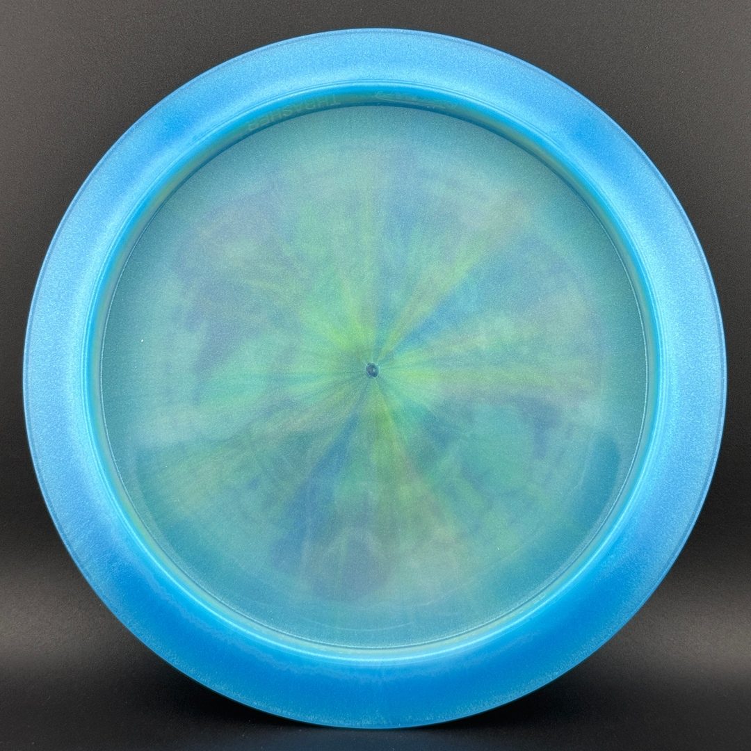 Colorshift ESP Thrasher - Ledgestone 2026 Discraft