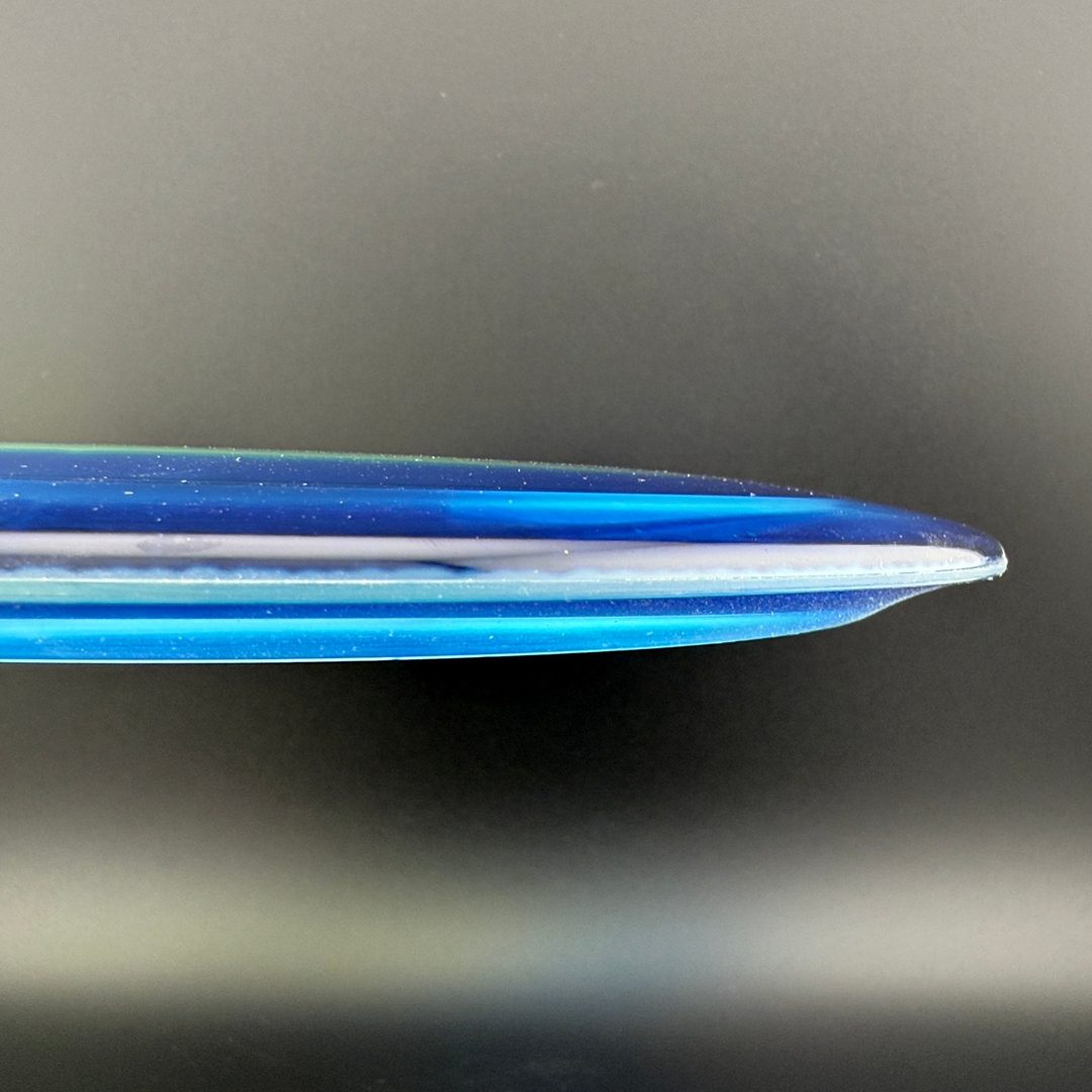 I-Dye Champion Teebird - Penned - Steve Brinster 2013 Innova