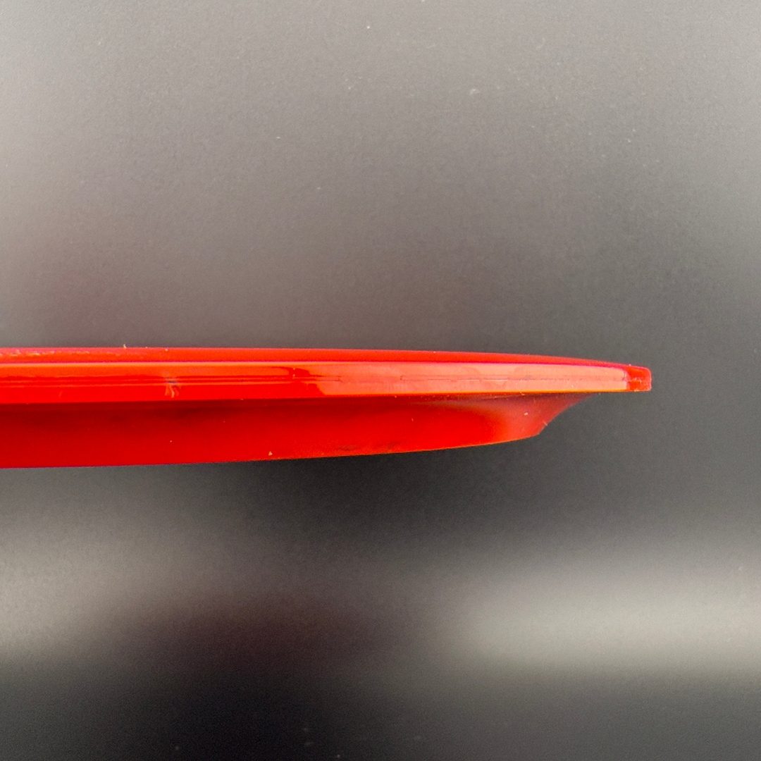 Shockwave Apocalypse Doomsday Discs